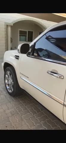 كاديلاك اسكاليد 6.2L ESV Premium Luxury 2008 مستعملة كاديلاك اسكاليد 6.2L ESV Premium Luxury 2008 مستعملة used_cars.forSale