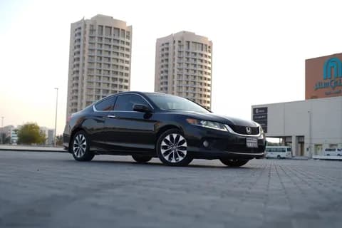 هوندا أكورد كوبيه 2.4 لتر 2013 مستعملة هوندا أكورد كوبيه 2.4 لتر 2013 مستعملة used_cars.forSale