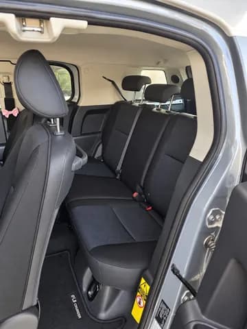 Used Toyota FJ Cruiser Basic 2022 Used Toyota FJ Cruiser Basic 2022 used_cars.forSale