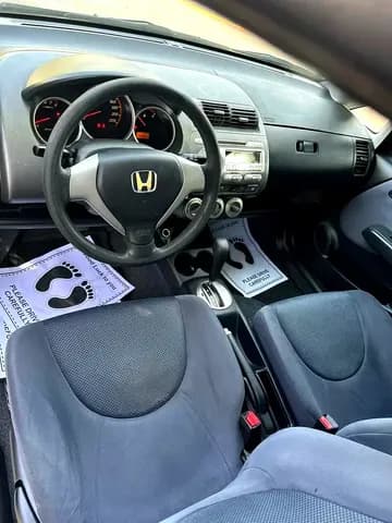 هوندا جاز 2007 مستعملة هوندا جاز 2007 مستعملة used_cars.forSale