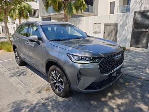 Used Haval H6 2025 Used Haval H6 2025 used_cars.forSale