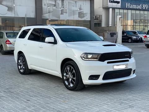 Used Dodge Durango 3.6L GT 2020 Used Dodge Durango 3.6L GT 2020 used_cars.forSale