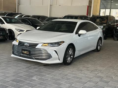 Used Toyota Avalon 2019 Used Toyota Avalon 2019 used_cars.forSale