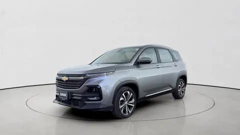 Used Chevrolet Captiva 2024 Used Chevrolet Captiva 2024 used_cars.forSale
