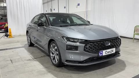 Used Ford Taurus 2023 Used Ford Taurus 2023 used_cars.forSale