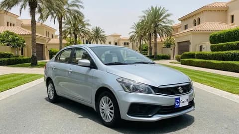 Used Suzuki Ciaz 2023 Used Suzuki Ciaz 2023 used_cars.forSale