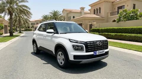 Used Hyundai Venue 2025 Used Hyundai Venue 2025 used_cars.forSale