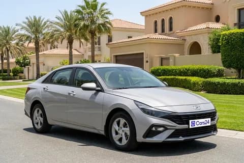 هيونداي إلنترا 2024 مستعملة هيونداي إلنترا 2024 مستعملة used_cars.forSale