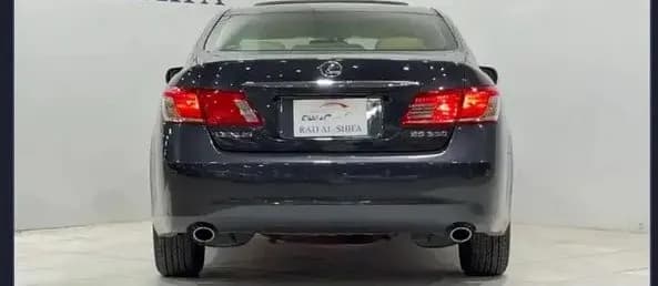Used Lexus ES 350 4 door 3.5L 2011