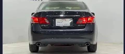 Used Lexus ES 350 4 door 3.5L 2011 Used Lexus ES 350 4 door 3.5L 2011 used_cars.forSale
