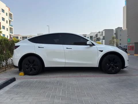 Used Tesla Model Y Long Range (AWD) 2023 Used Tesla Model Y Long Range (AWD) 2023 used_cars.forSale