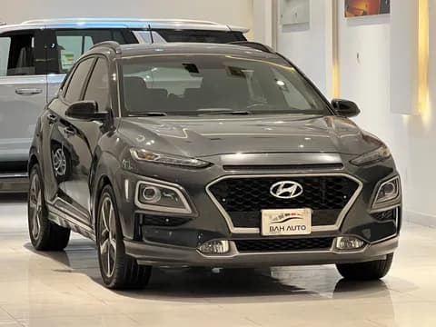 Used Hyundai Kona 1.6L Turbo SE 2019 Used Hyundai Kona 1.6L Turbo SE 2019 used_cars.forSale