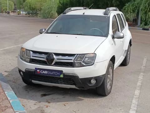 رينو دستر 2015 مستعملة رينو دستر 2015 مستعملة used_cars.forSale