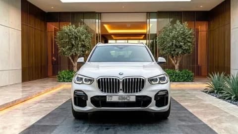 بي إم دبليو اكس5 ام 4.4T xDrive 2020 مستعملة بي إم دبليو اكس5 ام 4.4T xDrive 2020 مستعملة used_cars.forSale