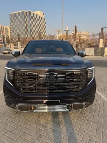 Used GMC Sierra Denali 6.2L Crew Cab (AWD) Ultimate 2024 Used GMC Sierra Denali 6.2L Crew Cab (AWD) Ultimate 2024 used_cars.forSale