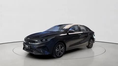 Used Kia Cerato 2024 Used Kia Cerato 2024 used_cars.forSale