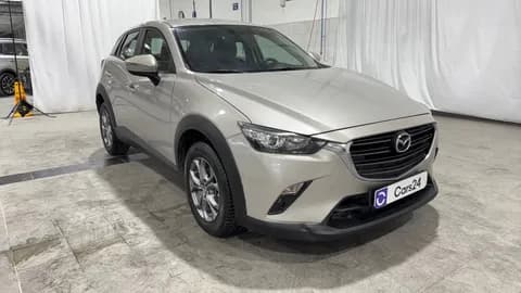 Used Mazda CX 3 2024 Used Mazda CX 3 2024 used_cars.forSale