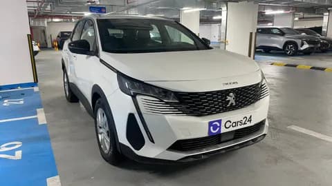 بيجو 3008 2023 مستعملة بيجو 3008 2023 مستعملة used_cars.forSale