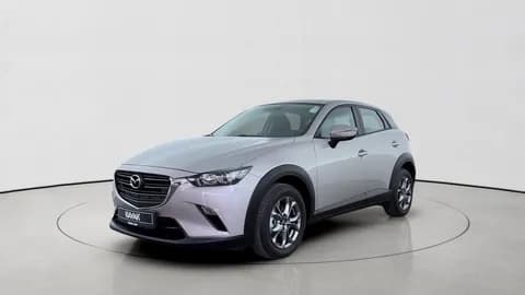 Used Mazda CX 3 2024 Used Mazda CX 3 2024 used_cars.forSale