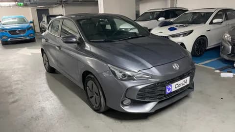 Used MG 3 2024 Used MG 3 2024 used_cars.forSale