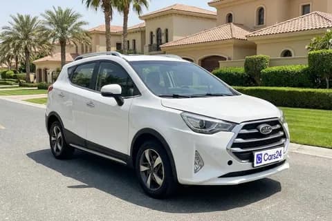 Used JAC S3 2023 Used JAC S3 2023 used_cars.forSale