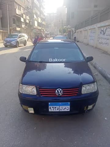 فولكس فاجن جولف جي تي آي Sport 2001 مستعملة فولكس فاجن جولف جي تي آي Sport 2001 مستعملة used_cars.forSale