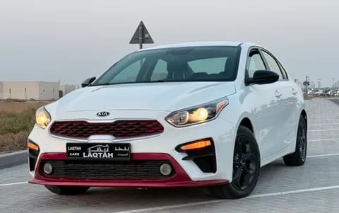 كيا forte 2021 مستعملة كيا forte 2021 مستعملة used_cars.forSale