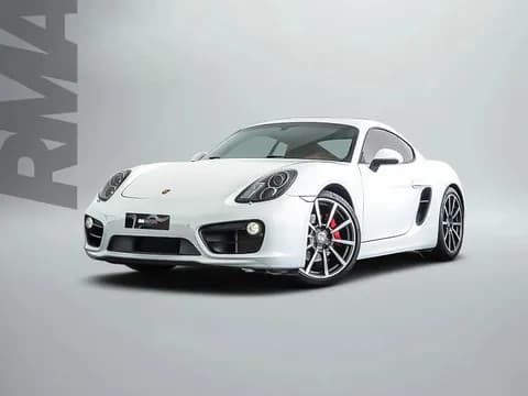 بورش بوكستر 2014 مستعملة بورش بوكستر 2014 مستعملة used_cars.forSale