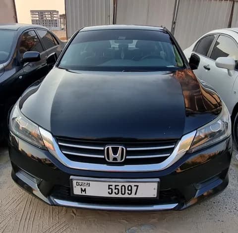 Used Honda Accord EX 2.4L 2013 Used Honda Accord EX 2.4L 2013 used_cars.forSale