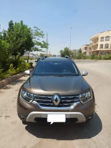 رينو دستر 2022 مستعملة رينو دستر 2022 مستعملة used_cars.forSale