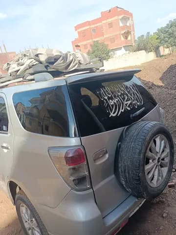 دايهتسو تيريوس Standard 2011 مستعملة دايهتسو تيريوس Standard 2011 مستعملة used_cars.forSale
