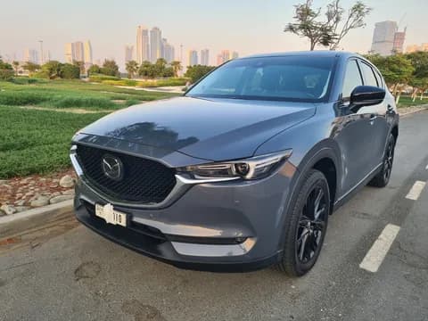مازدا سي اكس-5 2WD GT 2021 مستعملة مازدا سي اكس-5 2WD GT 2021 مستعملة used_cars.forSale