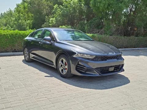 كيا أوبتيما 2.4L Base 2021 مستعملة كيا أوبتيما 2.4L Base 2021 مستعملة used_cars.forSale