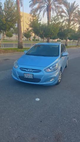 هيونداي أكسينت 1.4L 2014 مستعملة هيونداي أكسينت 1.4L 2014 مستعملة used_cars.forSale