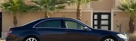 Used Mercedes-Benz S Class Cabriolet S 500 Cabriolet 2008 Used Mercedes-Benz S Class Cabriolet S 500 Cabriolet 2008 used_cars.forSale
