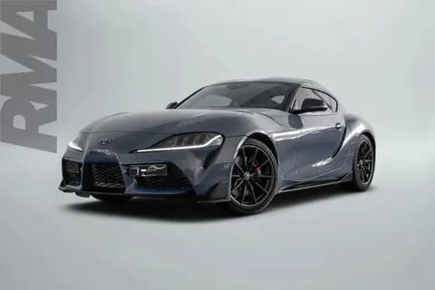 Used Toyota Supra 3.0L GR 2024 Used Toyota Supra 3.0L GR 2024 used_cars.forSale