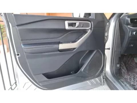 Used Ford Explorer 2021 Used Ford Explorer 2021 used_cars.forSale
