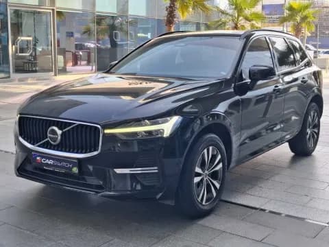 Used Volvo XC60 2022 Used Volvo XC60 2022 used_cars.forSale