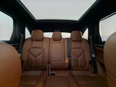 Used Porsche Cayenne 2016 Used Porsche Cayenne 2016 used_cars.forSale