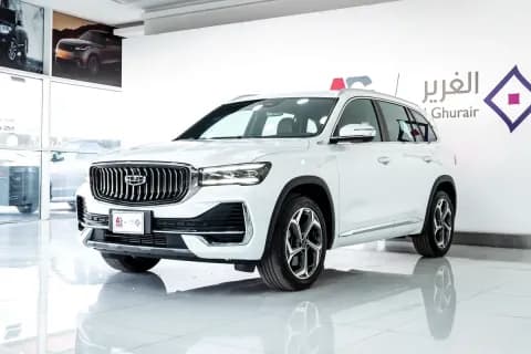 Used Geely Monjaro 2024 Used Geely Monjaro 2024 used_cars.forSale