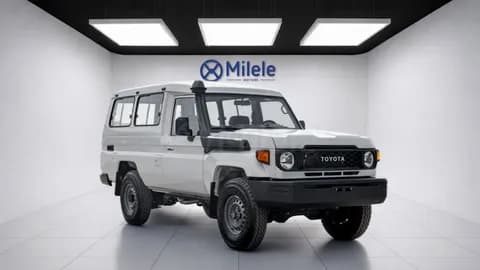 New Toyota Land Cruiser 2026 New Toyota Land Cruiser 2026 used_cars.forSale