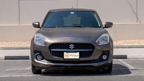 Used Suzuki Swift 2023 Used Suzuki Swift 2023 used_cars.forSale