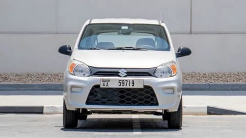 Used Suzuki Alto 2023 Used Suzuki Alto 2023 used_cars.forSale