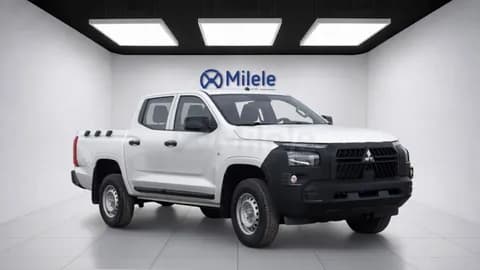 New Mitsubishi L200 2027 New Mitsubishi L200 2027 used_cars.forSale