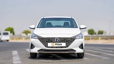 Used Hyundai Accent 2023 Used Hyundai Accent 2023 used_cars.forSale