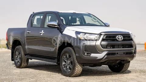 New Toyota Hilux 2026 New Toyota Hilux 2026 used_cars.forSale