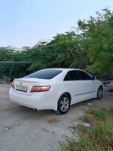 Used Toyota Camry 2.5L LE (178 HP) 2007 Used Toyota Camry 2.5L LE (178 HP) 2007 used_cars.forSale