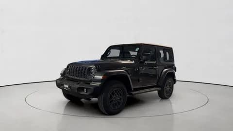 Used Jeep Wrangler 2025 Used Jeep Wrangler 2025 used_cars.forSale