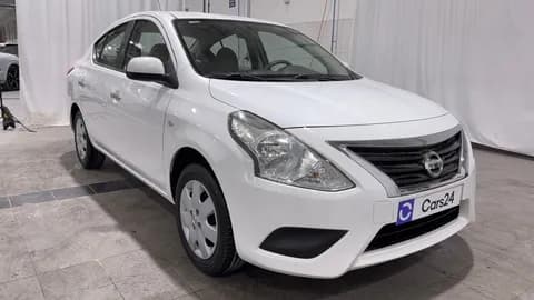نيسان صني 2023 مستعملة نيسان صني 2023 مستعملة used_cars.forSale