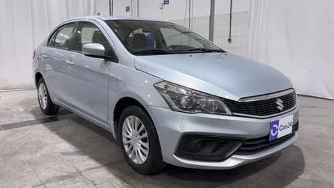 سوزوكي سياز 2023 مستعملة سوزوكي سياز 2023 مستعملة used_cars.forSale